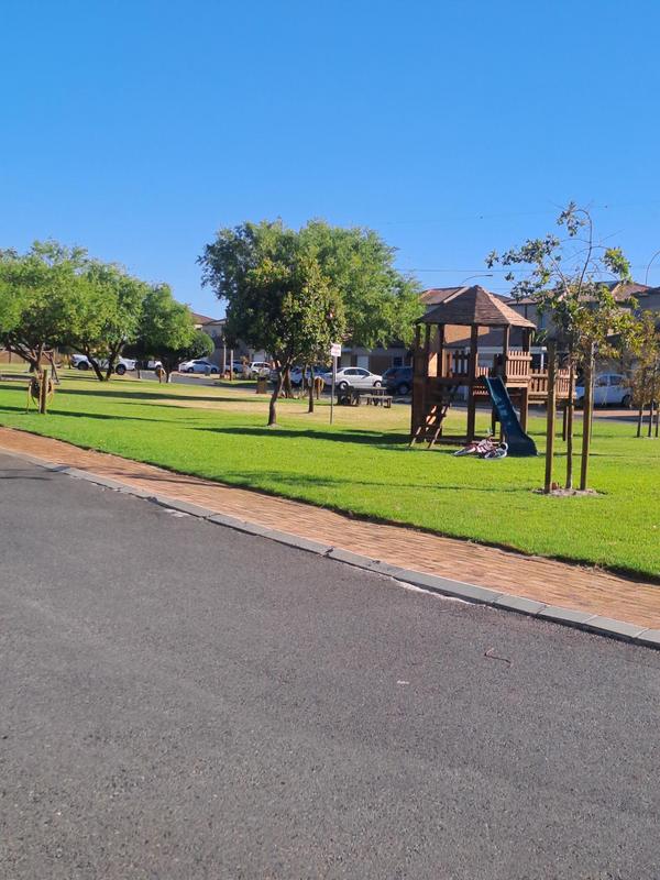 To Let 3 Bedroom Property for Rent in Brackenfell South Western Cape